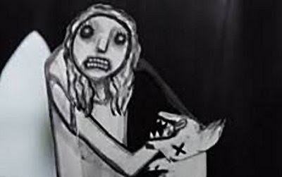 THE HORROR DOGS: The Babadook (2014)